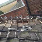 Cottam Roofers - Garage Roof Repair - Holwin Property Services